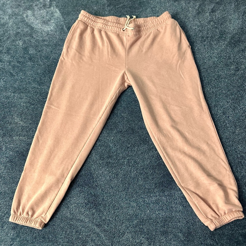 Women’s Old Navy Sweat pants (L) Preowned